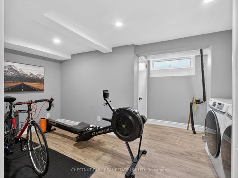 Photo 25 at 14 Servington Crescent, Mount Pleasant West, Toronto