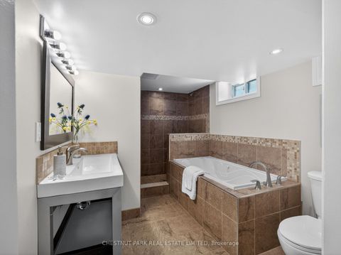 Photo 26 at 14 Servington Crescent, Mount Pleasant West, Toronto