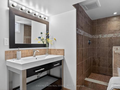 Photo 27 at 14 Servington Crescent, Mount Pleasant West, Toronto