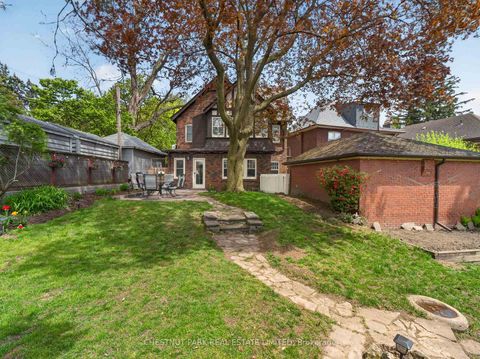 Photo 28 at 14 Servington Crescent, Mount Pleasant West, Toronto