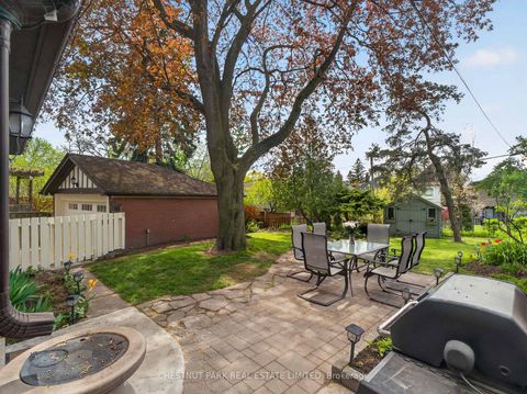 Photo 30 at 14 Servington Crescent, Mount Pleasant West, Toronto