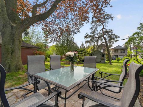 Photo 31 at 14 Servington Crescent, Mount Pleasant West, Toronto