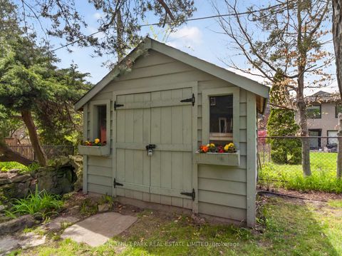 Photo 33 at 14 Servington Crescent, Mount Pleasant West, Toronto