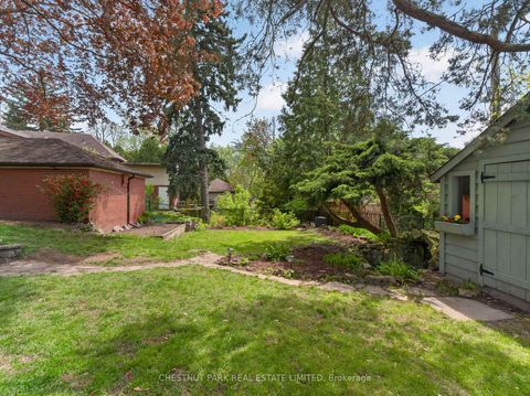 Photo 34 at 14 Servington Crescent, Mount Pleasant West, Toronto