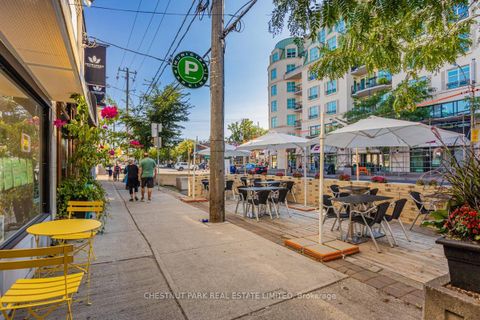 Photo 38 at 14 Servington Crescent, Mount Pleasant West, Toronto