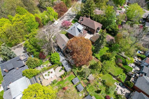 Photo 39 at 14 Servington Crescent, Mount Pleasant West, Toronto