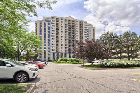Photo 0 at 207 - 75 Ellen Street, Lakeshore, Barrie
