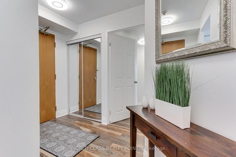 Photo 3 at 207 - 75 Ellen Street, Lakeshore, Barrie