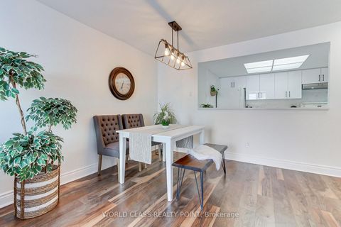 Photo 6 at 207 - 75 Ellen Street, Lakeshore, Barrie