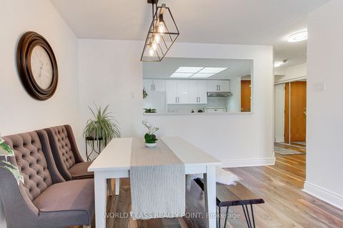 Photo 7 at 207 - 75 Ellen Street, Lakeshore, Barrie