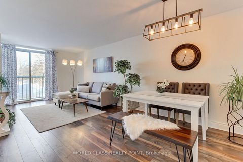 Photo 8 at 207 - 75 Ellen Street, Lakeshore, Barrie