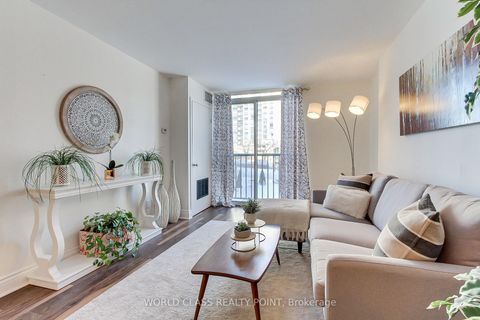 Photo 10 at 207 - 75 Ellen Street, Lakeshore, Barrie
