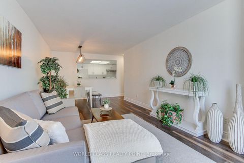 Photo 11 at 207 - 75 Ellen Street, Lakeshore, Barrie