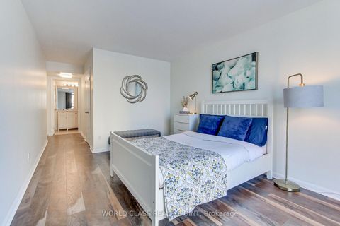 Photo 13 at 207 - 75 Ellen Street, Lakeshore, Barrie