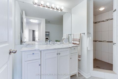 Photo 14 at 207 - 75 Ellen Street, Lakeshore, Barrie