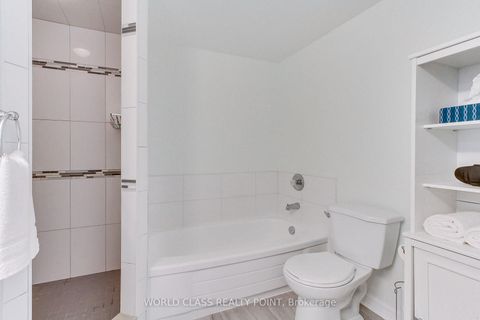 Photo 15 at 207 - 75 Ellen Street, Lakeshore, Barrie