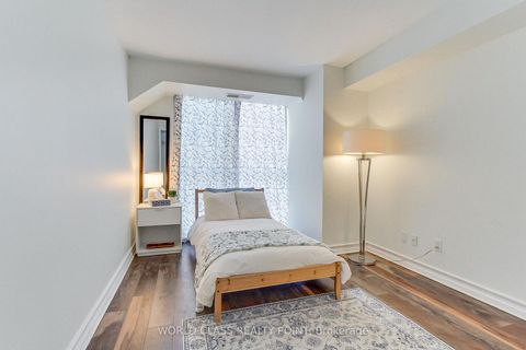 Photo 18 at 207 - 75 Ellen Street, Lakeshore, Barrie