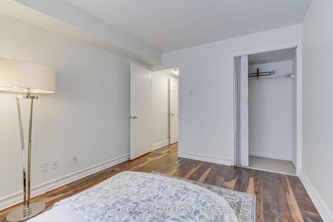 Photo 19 at 207 - 75 Ellen Street, Lakeshore, Barrie