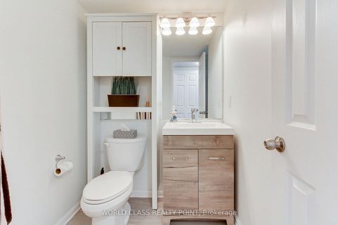 Photo 20 at 207 - 75 Ellen Street, Lakeshore, Barrie