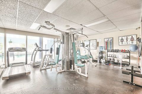 Photo 22 at 207 - 75 Ellen Street, Lakeshore, Barrie