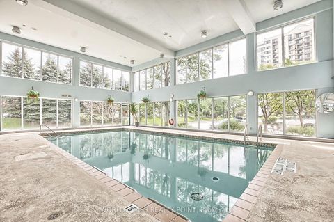 Photo 23 at 207 - 75 Ellen Street, Lakeshore, Barrie