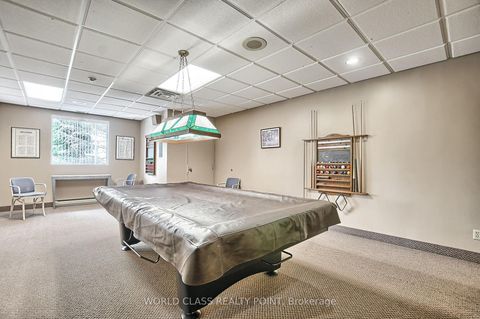 Photo 27 at 207 - 75 Ellen Street, Lakeshore, Barrie