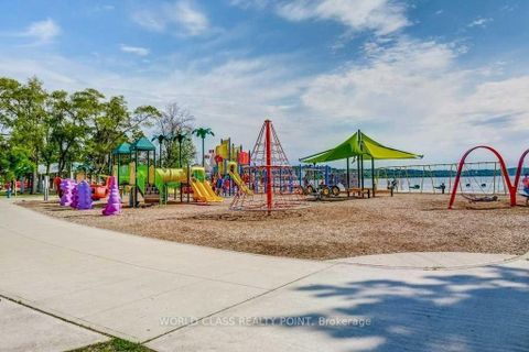 Photo 29 at 207 - 75 Ellen Street, Lakeshore, Barrie