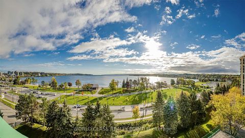 Photo 34 at 207 - 75 Ellen Street, Lakeshore, Barrie