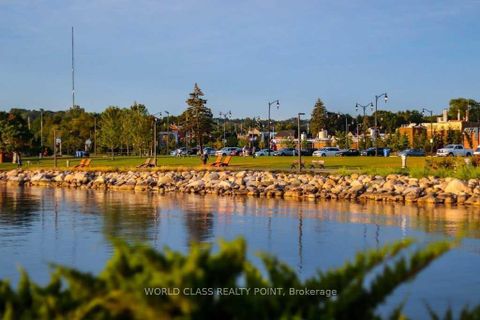 Photo 35 at 207 - 75 Ellen Street, Lakeshore, Barrie