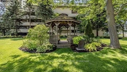 Photo 36 at 207 - 75 Ellen Street, Lakeshore, Barrie
