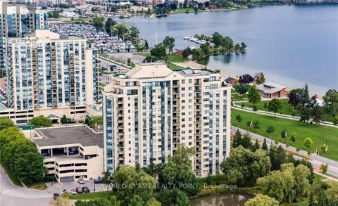 Photo 38 at 207 - 75 Ellen Street, Lakeshore, Barrie