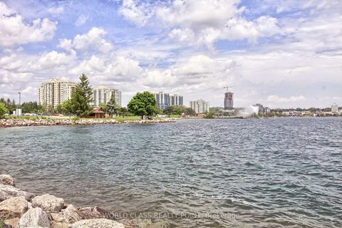Photo 39 at 207 - 75 Ellen Street, Lakeshore, Barrie