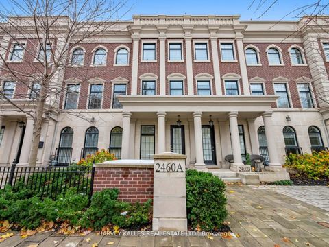 Photo 0 at 2460A Bayview Avenue, York Mills, Toronto