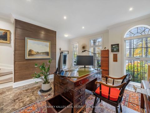 Photo 3 at 2460A Bayview Avenue, York Mills, Toronto