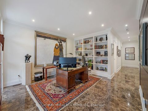 Photo 5 at 2460A Bayview Avenue, York Mills, Toronto