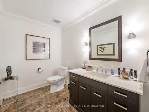 Photo 6 at 2460A Bayview Avenue, York Mills, Toronto