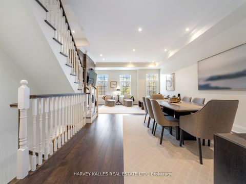 Photo 9 at 2460A Bayview Avenue, York Mills, Toronto
