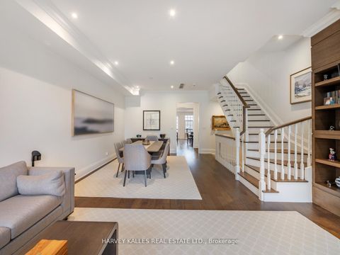 Photo 10 at 2460A Bayview Avenue, York Mills, Toronto