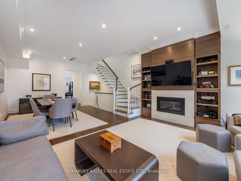 Photo 11 at 2460A Bayview Avenue, York Mills, Toronto