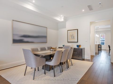 Photo 12 at 2460A Bayview Avenue, York Mills, Toronto