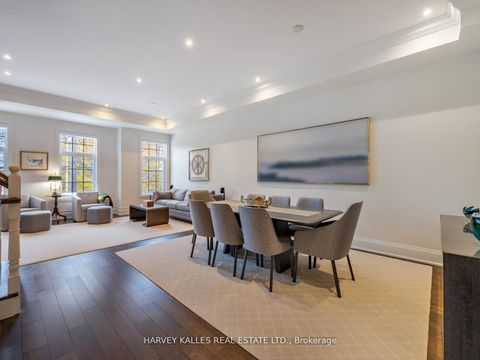 Photo 13 at 2460A Bayview Avenue, York Mills, Toronto