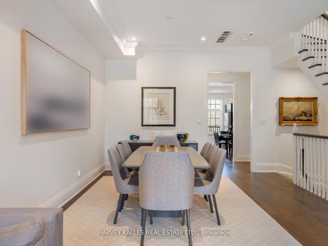 Photo 14 at 2460A Bayview Avenue, York Mills, Toronto