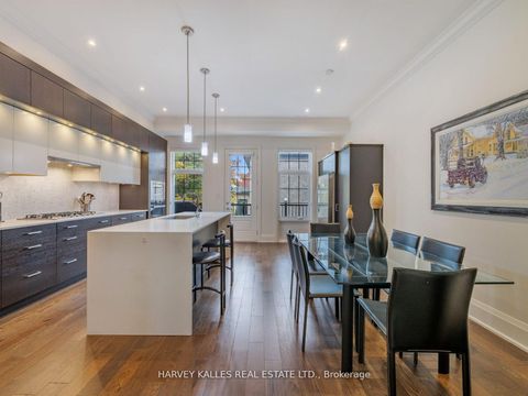 Photo 15 at 2460A Bayview Avenue, York Mills, Toronto