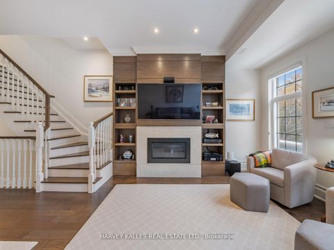 Photo 16 at 2460A Bayview Avenue, York Mills, Toronto