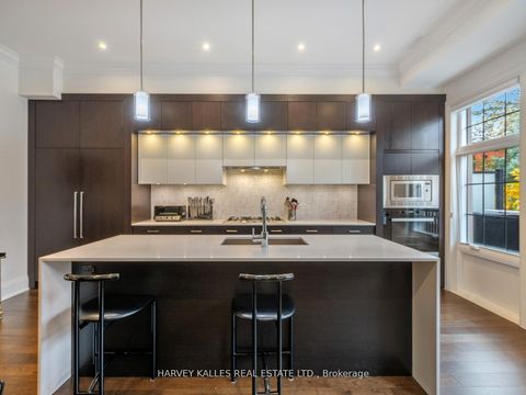 Photo 21 at 2460A Bayview Avenue, York Mills, Toronto