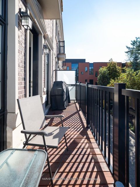 Photo 22 at 2460A Bayview Avenue, York Mills, Toronto