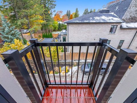 Photo 27 at 2460A Bayview Avenue, York Mills, Toronto