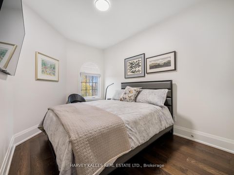 Photo 32 at 2460A Bayview Avenue, York Mills, Toronto