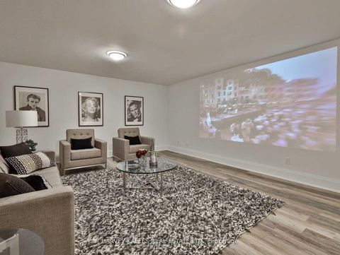 Photo 34 at 2460A Bayview Avenue, York Mills, Toronto