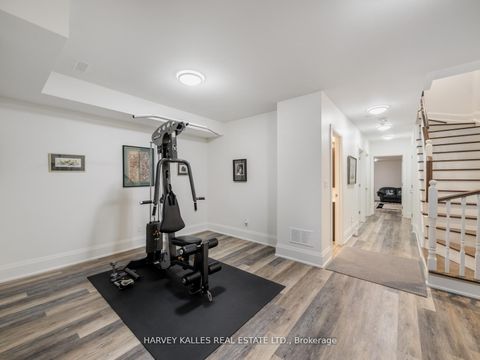 Photo 35 at 2460A Bayview Avenue, York Mills, Toronto